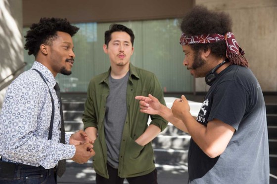 Image: Sorry To Bother You Movie