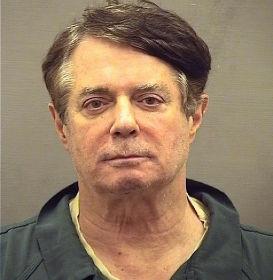 Paul Manafort