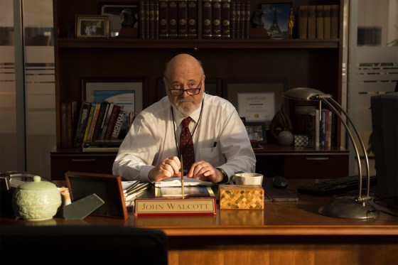 Image: Shock and Awe