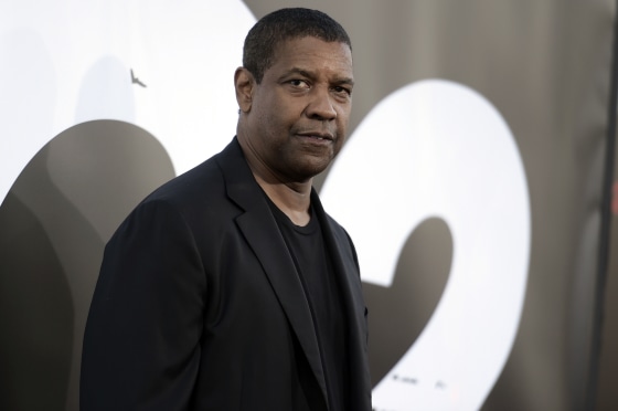 IMAGE: Denzel Washington