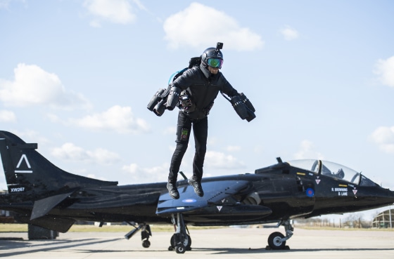 Jet stark hot sale