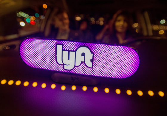 Image: Lyft