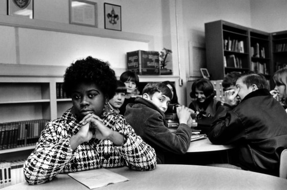 Linda Brown, student in 1954 ruling ending school segregation, dies