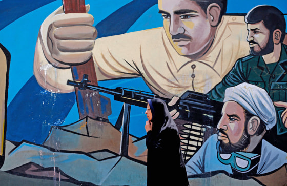 Image: IRAN-DAILY LIFE