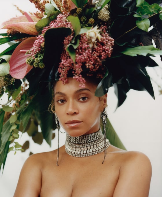 Beyonce: 'I'm embracing my curves after second childbirth', Ents & Arts  News