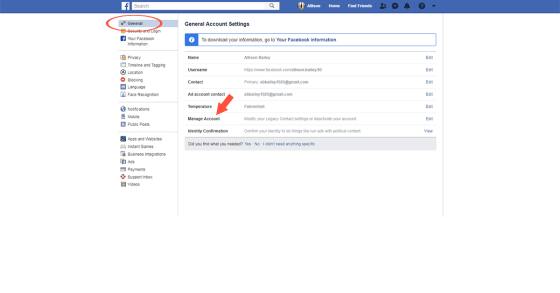 How To Deactivate Facebook Or Delete It In 2021