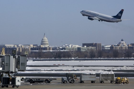 Image: Reagan International Airport