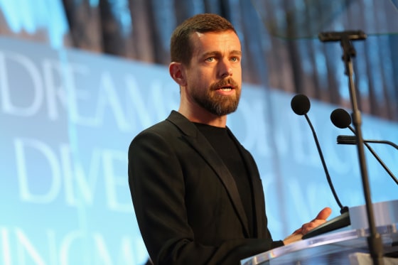 Image: Jack Dorsey