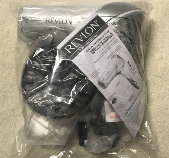 What is the best hair dryer One mom recommends this infrared dryer