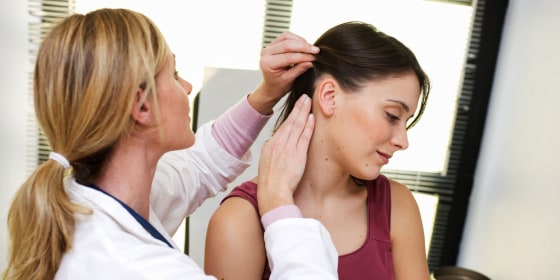 Medical consultation