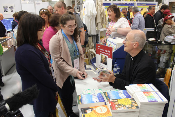 World Meeting of Families in Dublin