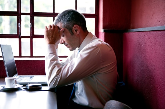 Image: Office Worker