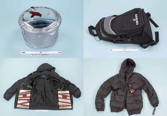 Image: Naa'imur Zakariyah Rahman