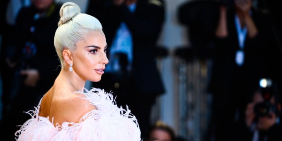 Lady Gaga's makeup artist reveals her favorite skin care products