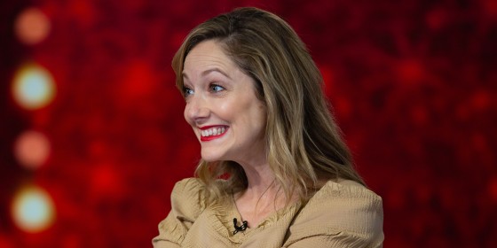 Judy Greer on stepping behind the camera for latest film Judy Greer on stepping behind the camera for latest film