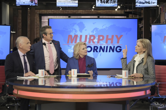 Image: Murphy Brown