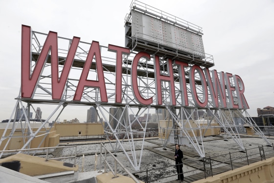 Two women who were sexually abused as children say the Jehovah's Witnesses failed to report their abuser to authorities in Montana, and instead expelled him from the congregation as punishment until he repented. 