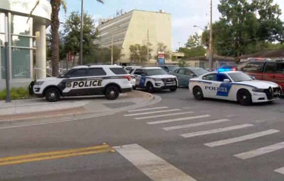 Image: Orlando Regional Medical Center