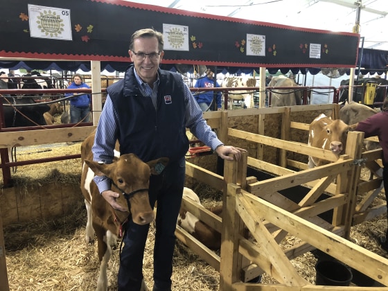 Image: World Dairy Expo