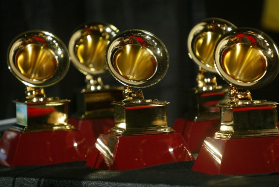Image: Grammy Awards