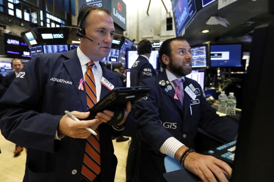 Image: Jonathan Corpina, Michael Pistillo