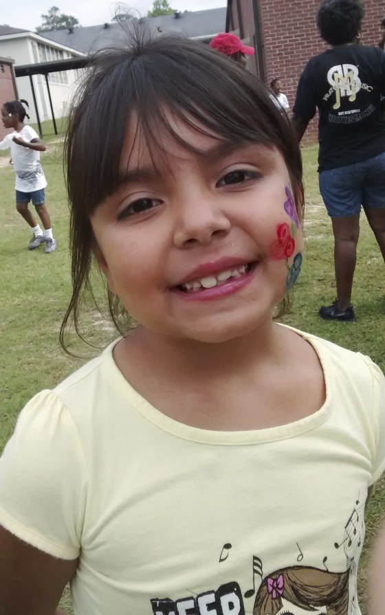 Hurricane Michael's youngest known victim was visiting grandparents ...