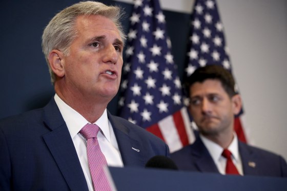 Image: Kevin McCarthy