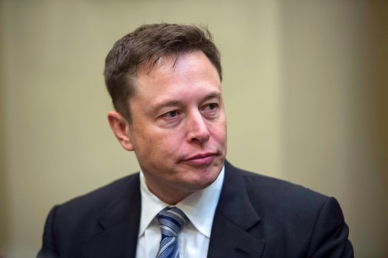 Us Judge Approves Elon Musks 20 Million Settlement With Sec