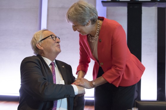 Image: Informal Summit of Heads of State or Government in Salzburg