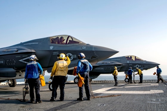 Image: F35