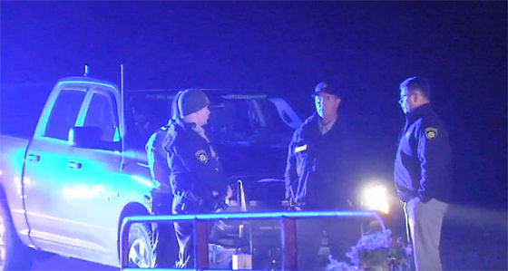 Investigators say five people were killed in an apparent murder-suicide in Maury County, Tennessee.