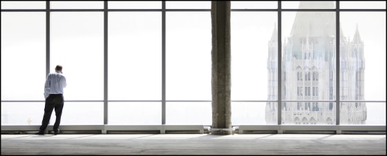 Image: Woolworth Building