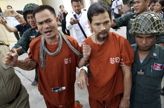 Meach Sovannara,Ouk Pich Samnang