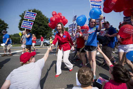 Leesburg Independence Day Parade