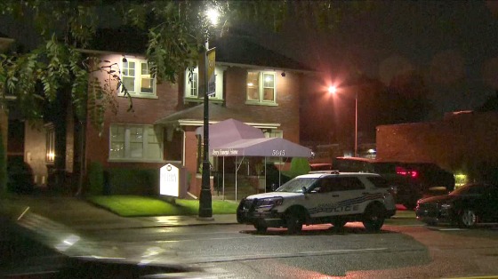 Image: Perry Funeral Home