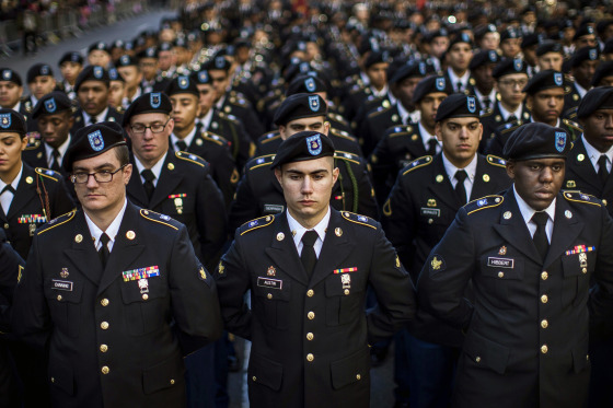 NYC mayor announces plan to assist 12,000 veteran students at risk of ...