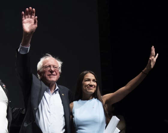 Progressives plan for victory just took a gut punch. Now what do they do
