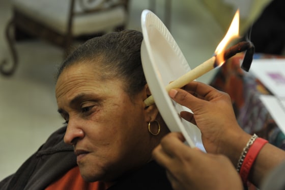 Image: DC East of the Anacostia River