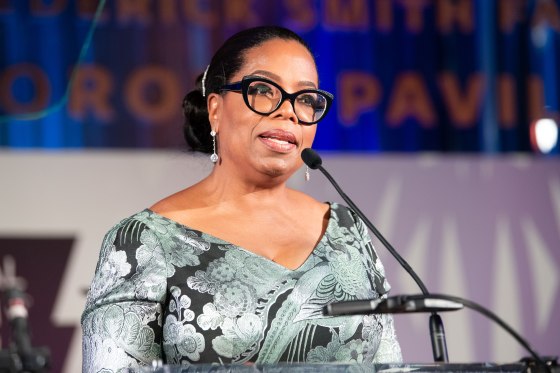 \"Watching Oprah: The Oprah Winfrey Show And American Culture\" Press Preview