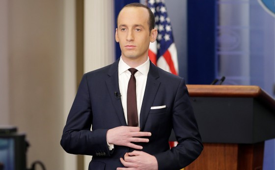 Image: Stephen Miller