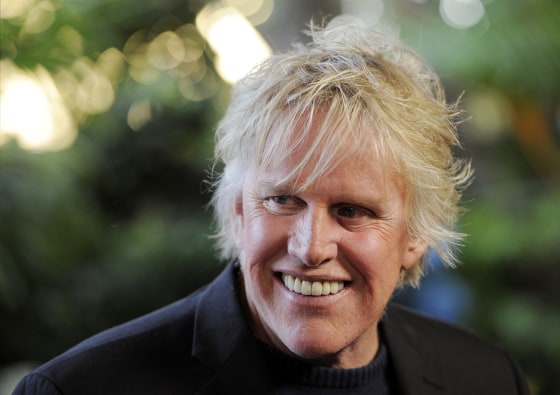 Gary Busey