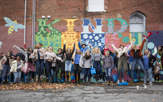 Image: World Kindness Day