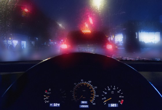Driverless cars will eventually change the way people have sex.