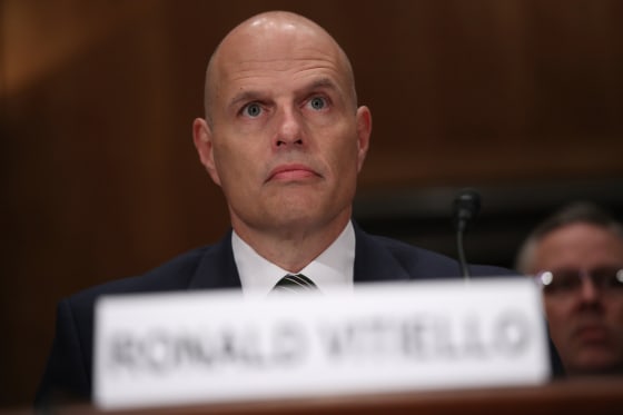 Image: Ronald D. Vitiello