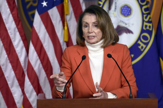 Image: Nancy Pelosi