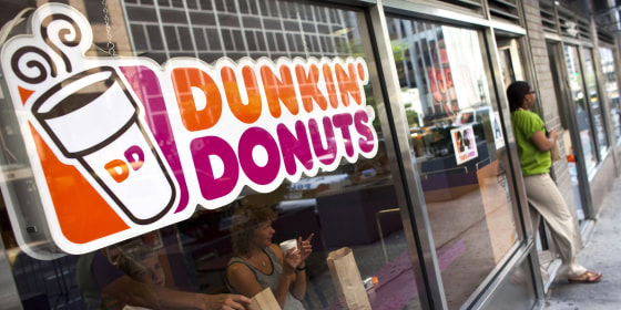 Dunkin Donuts Reveals Security Breach — Heres What It May Mean For You