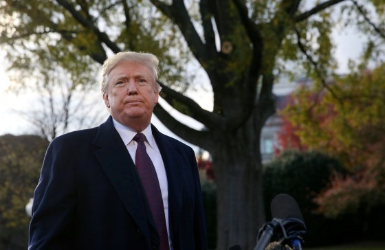 Image: Donald Trump