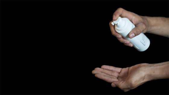 Nestorone, a male contraceptive testosterone gel.