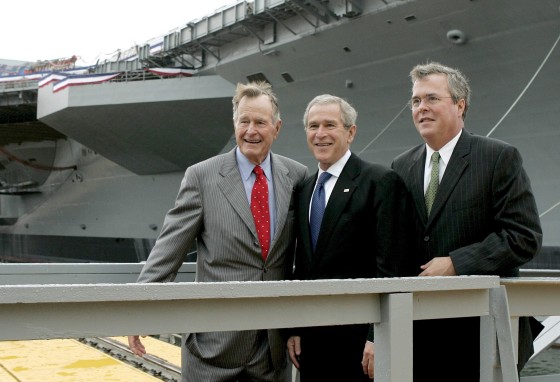 Image: Jeb Bush