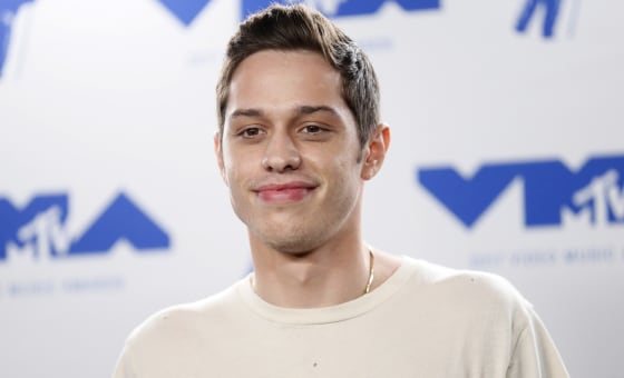 Image: Pete Davidson